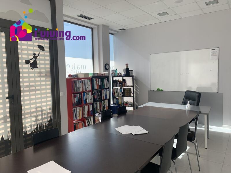 Local Comercial para alquiler a largo plazo