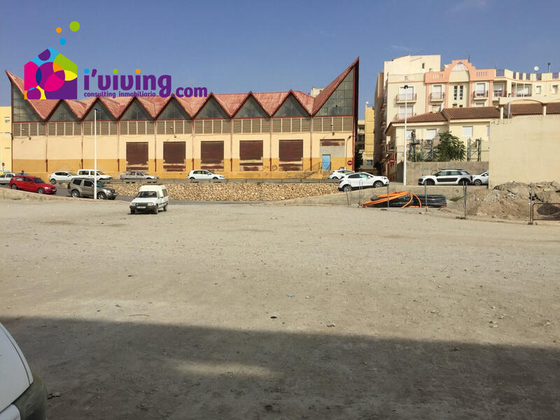 Local Comercial para alquiler a largo plazo