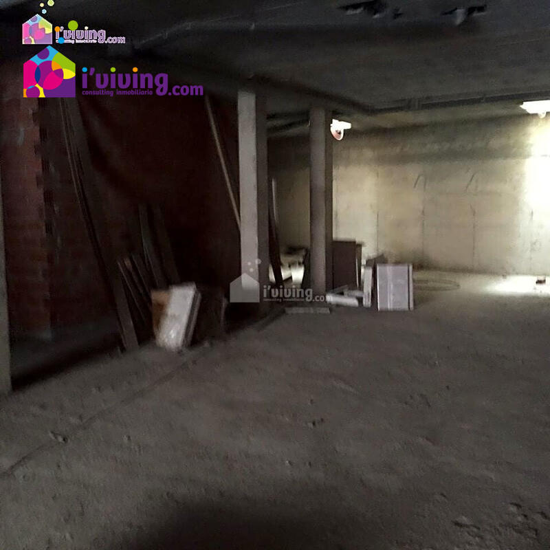 Local Comercial para alquiler a largo plazo