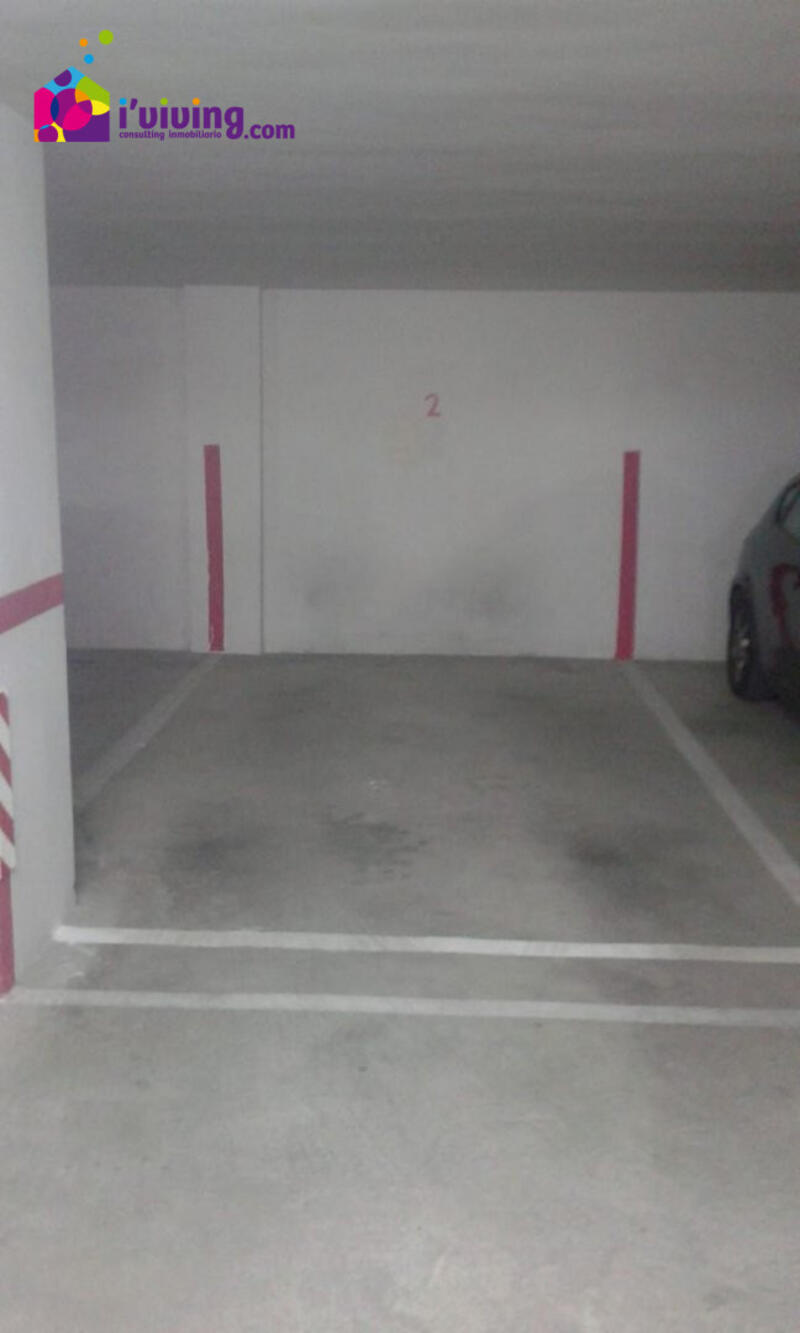 Local Comercial para alquiler a largo plazo