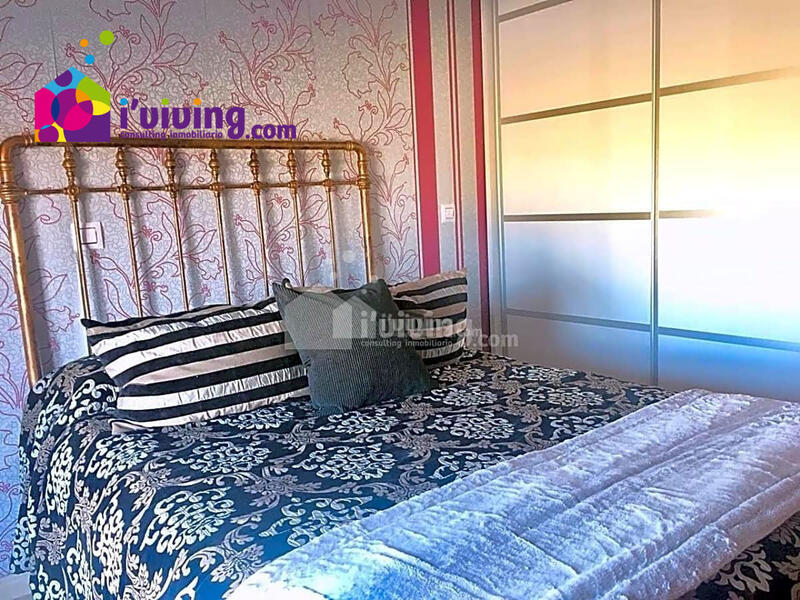 4 Schlafzimmer Duplex zu verkaufen