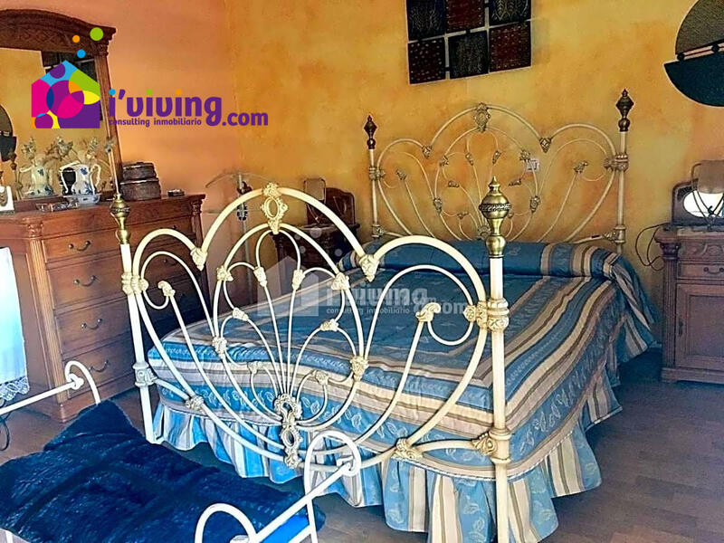 4 Schlafzimmer Duplex zu verkaufen