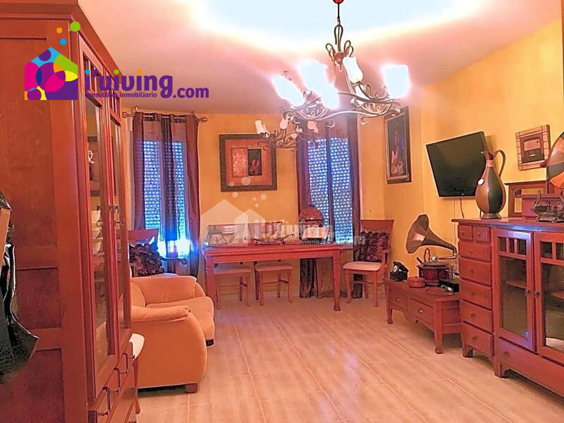 4 Schlafzimmer Duplex zu verkaufen