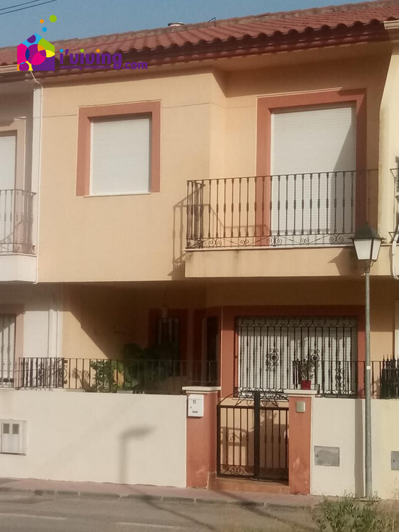 Duplex for sale in Albox, Almería