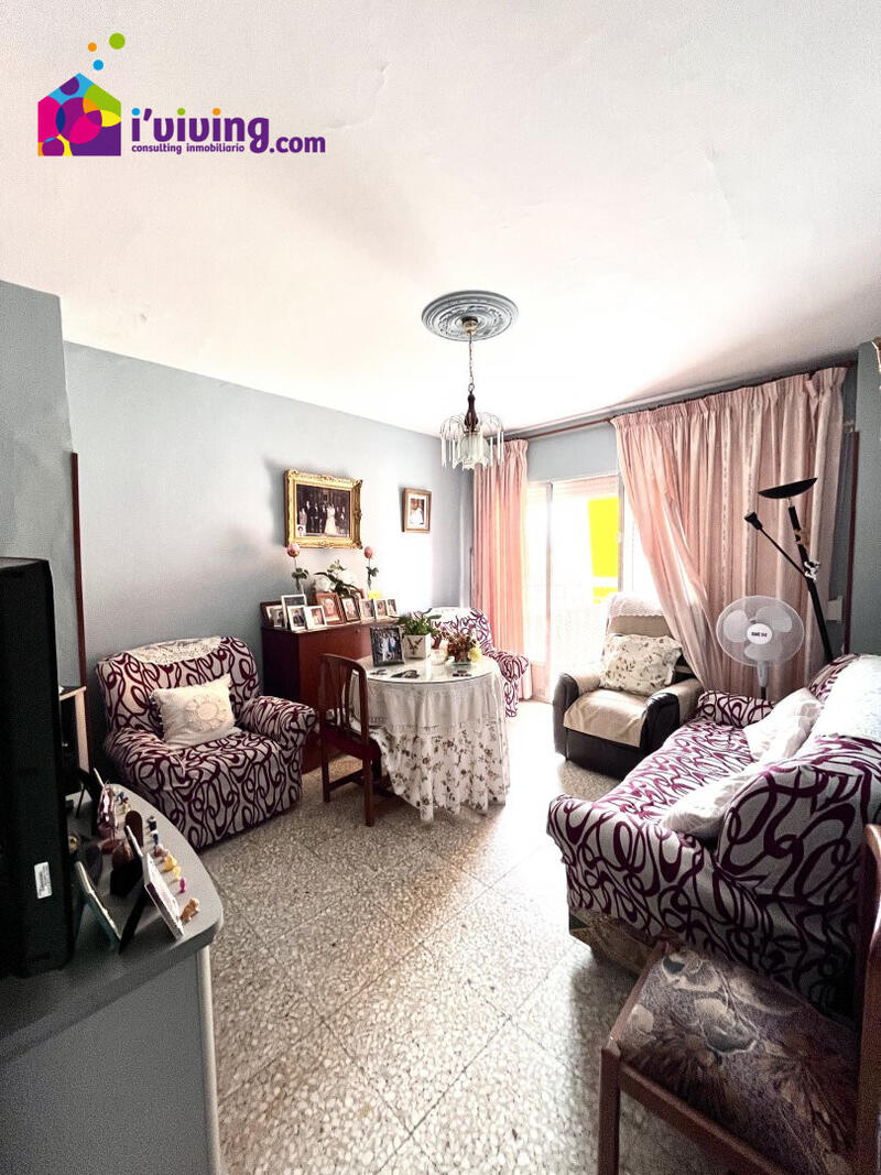 4 Schlafzimmer Appartement zu verkaufen