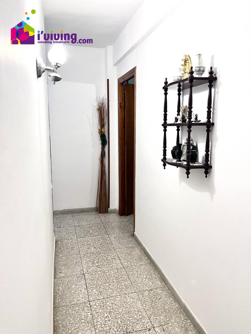 4 Cuarto Apartamento en venta