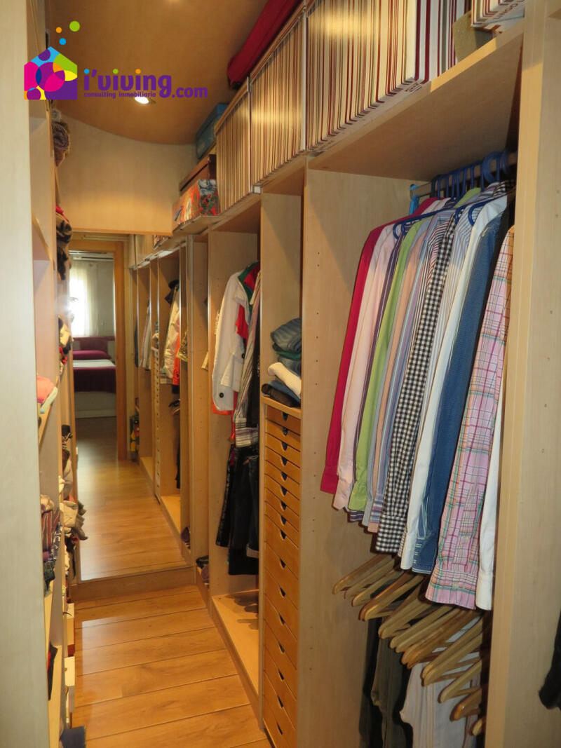 3 Schlafzimmer Duplex zu verkaufen