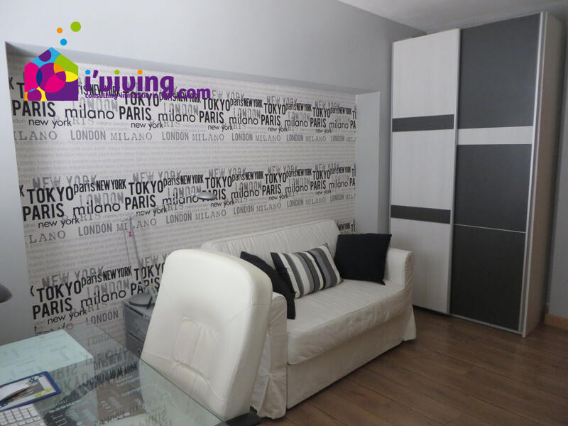 3 Schlafzimmer Duplex zu verkaufen