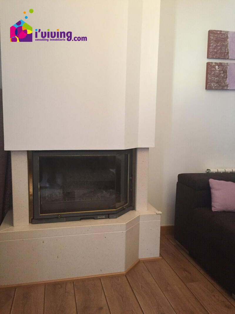 3 Schlafzimmer Duplex zu verkaufen