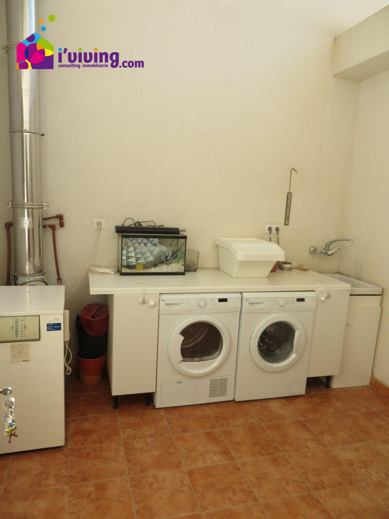 3 Schlafzimmer Duplex zu verkaufen