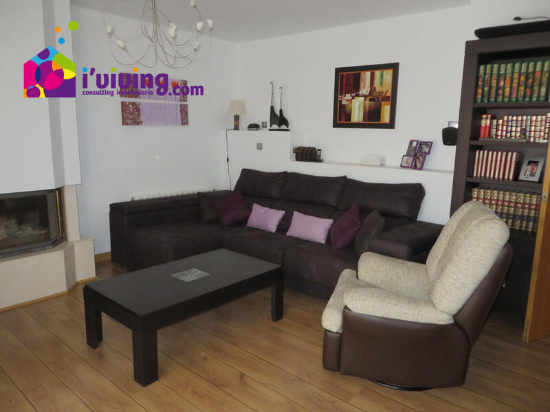 3 Schlafzimmer Duplex zu verkaufen