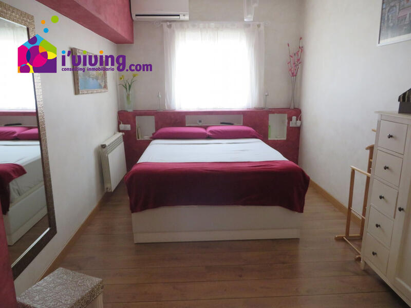 3 Schlafzimmer Duplex zu verkaufen