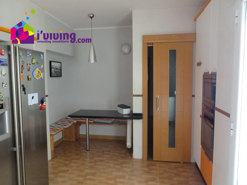 3 Schlafzimmer Duplex zu verkaufen