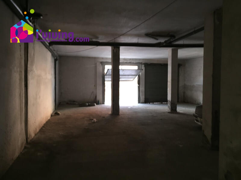 Commercial Property for Long Term Rent