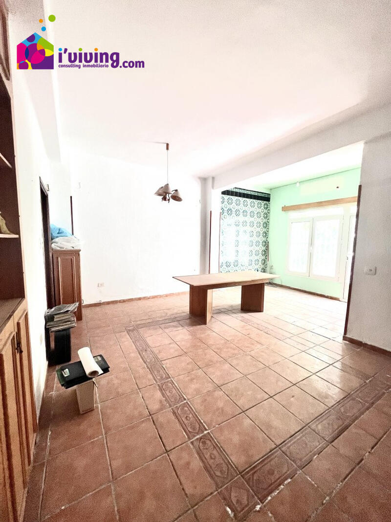 Maison de Ville à vendre dans Albox, Almería