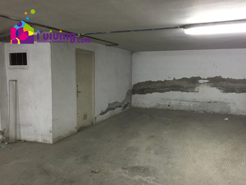 Commercial Property for Long Term Rent in Albox, Almería