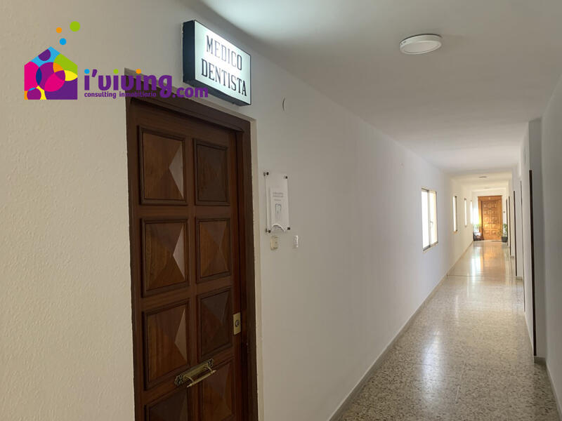 4 Cuarto Apartamento en venta