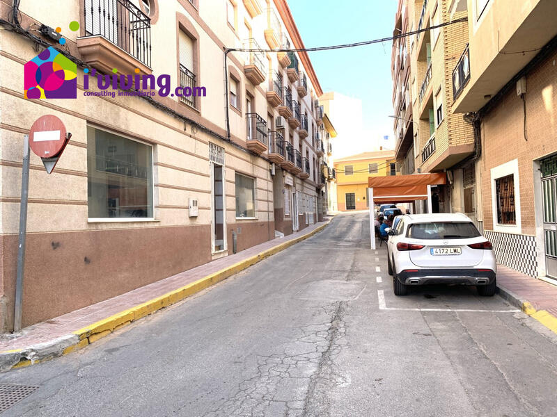 Local Comercial en venta