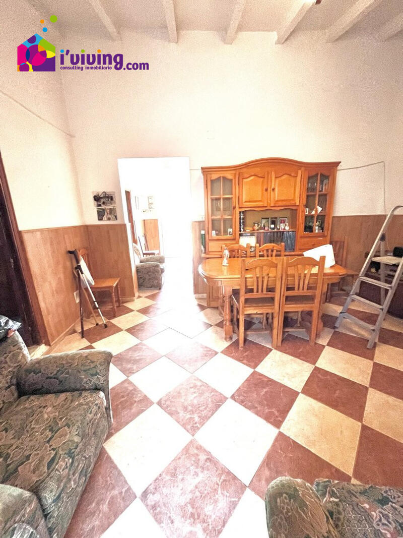 Country House for sale in Cantoria, Almería