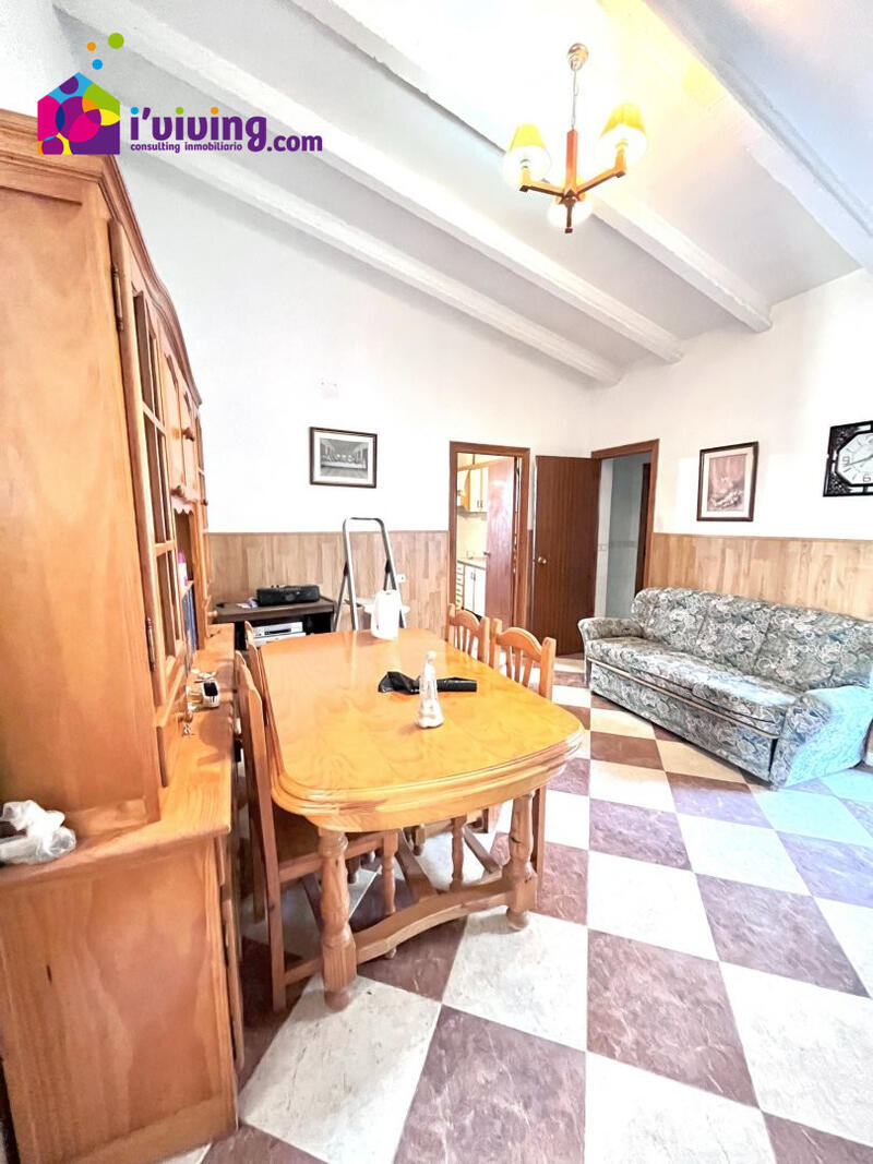 3 chambre Auberge à vendre