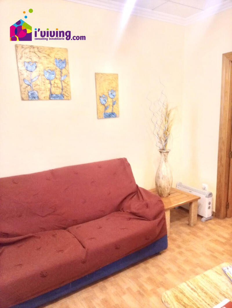 3 Schlafzimmer Appartement zu verkaufen