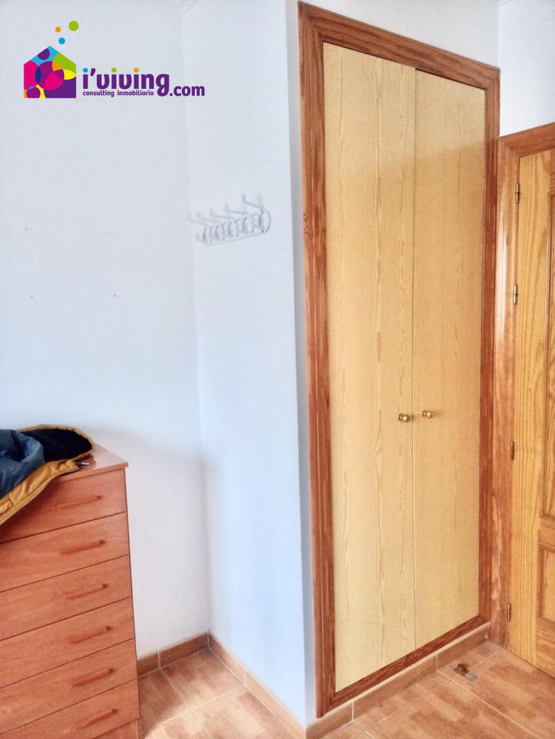 3 chambre Appartement à vendre