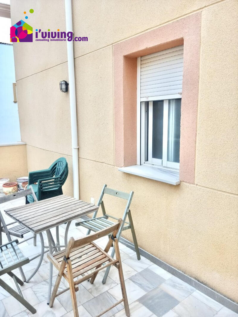 3 chambre Appartement à vendre