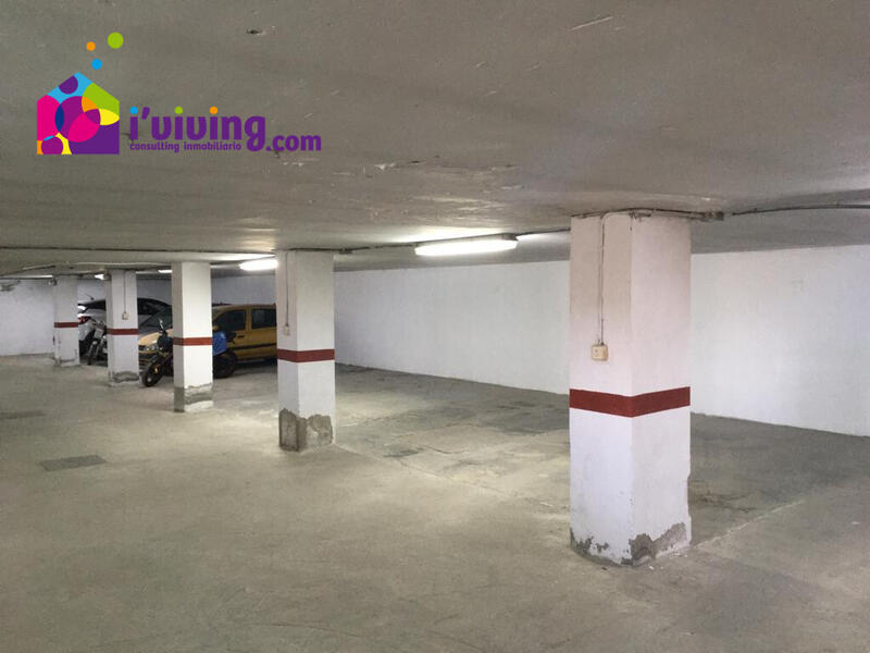 Local Comercial para alquiler a largo plazo en Albox, Almería