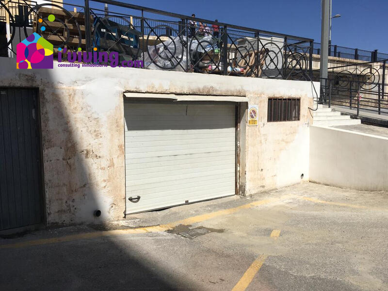 Local Comercial para alquiler a largo plazo