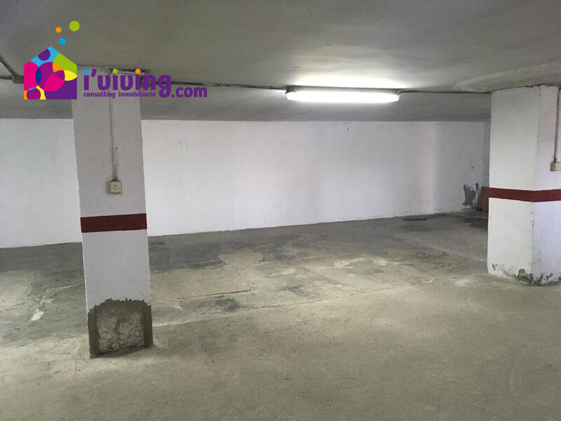 Local Comercial para alquiler a largo plazo