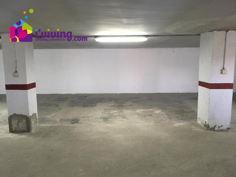 Local Comercial para alquiler a largo plazo