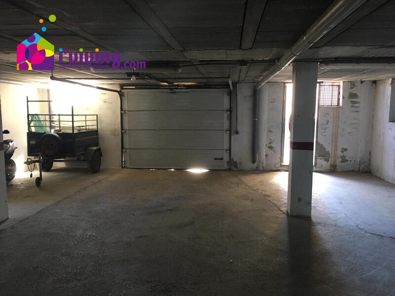 Commercial Property for Long Term Rent