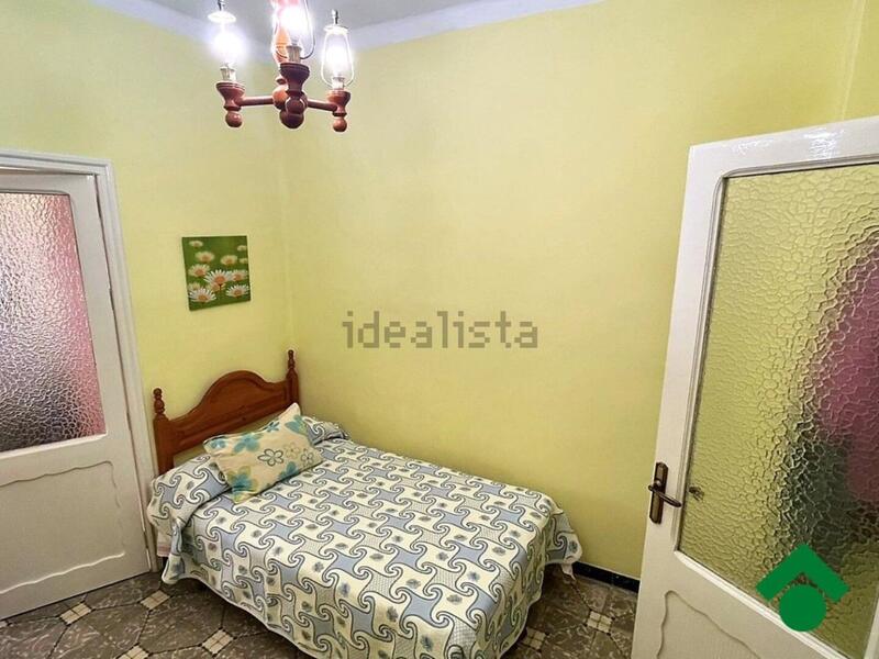 2 chambre Maison de Ville à vendre