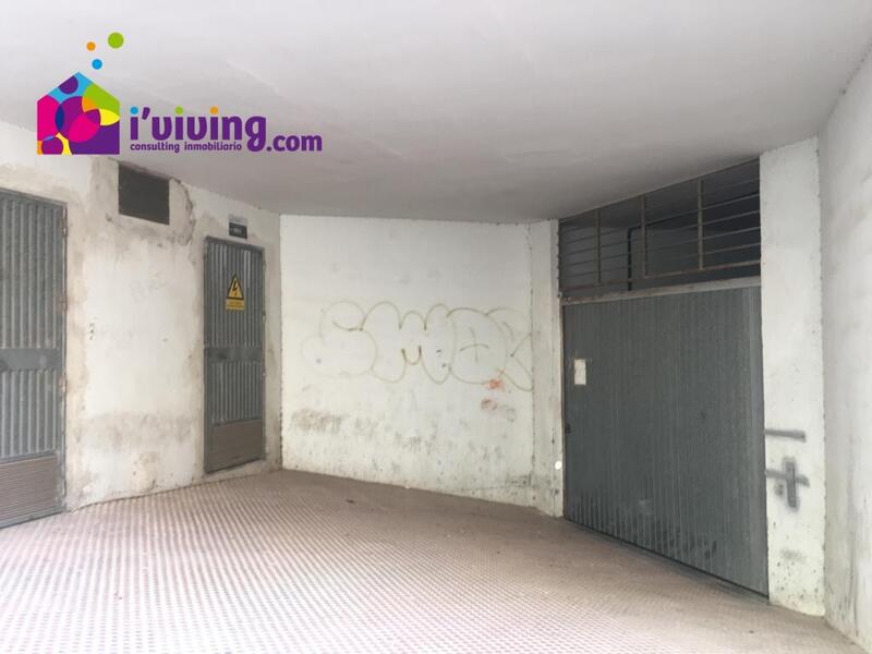 1 Cuarto Local Comercial en venta