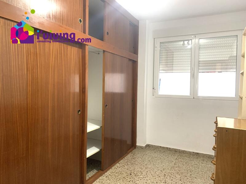 4 Cuarto Apartamento en venta