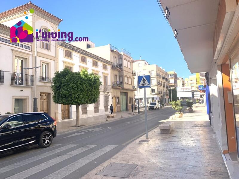 1 Cuarto Local Comercial para alquiler a largo plazo