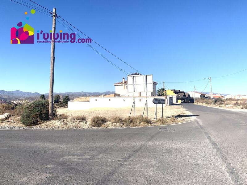 Land for sale