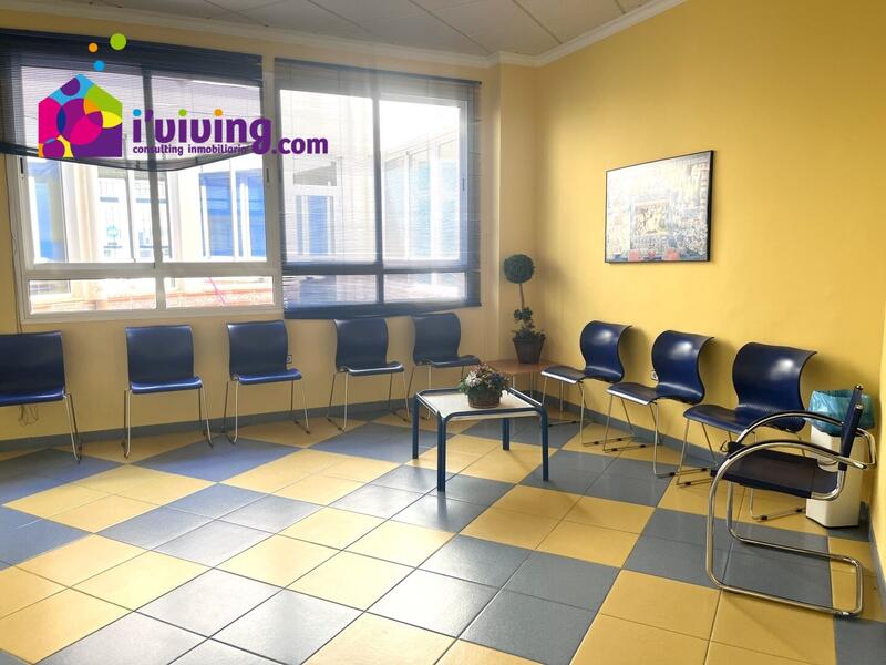 Local Comercial en venta