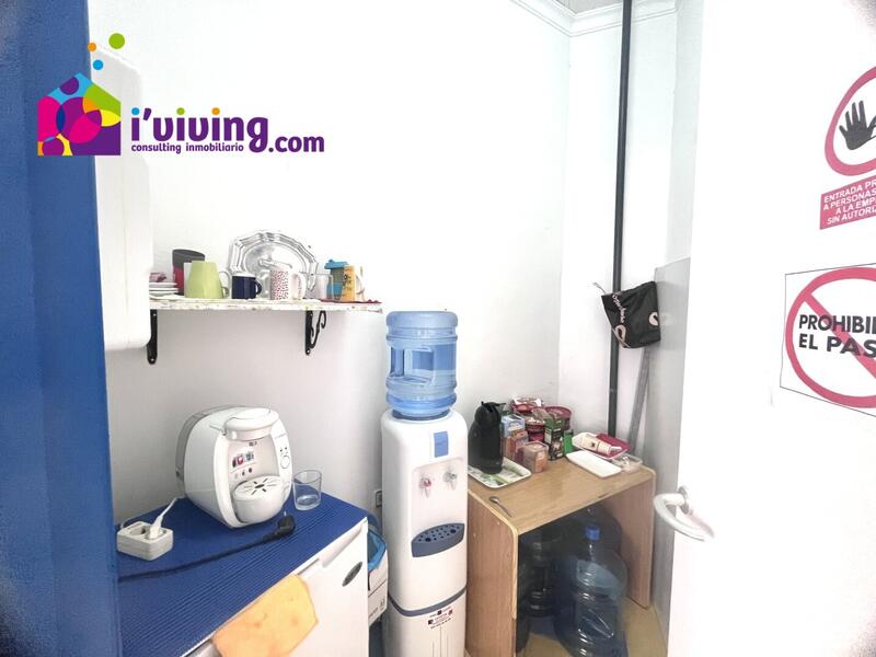 Local Comercial en venta