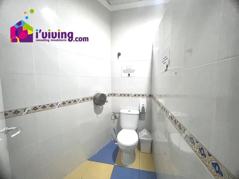 Local Comercial en venta
