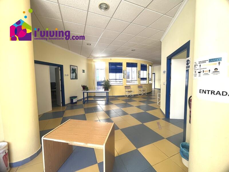 Local Comercial en venta