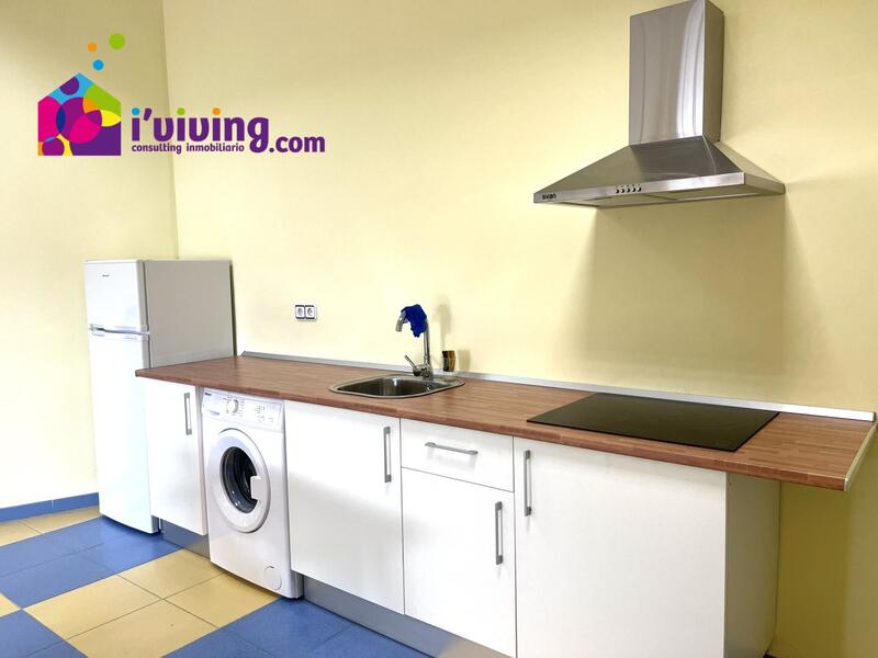Local Comercial en venta