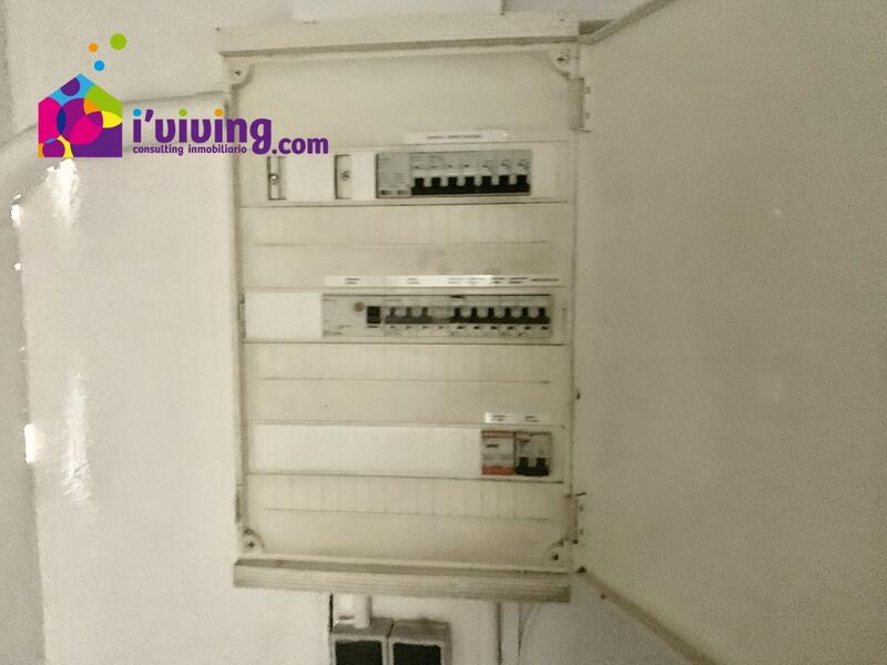 1 Cuarto Local Comercial para alquiler a largo plazo