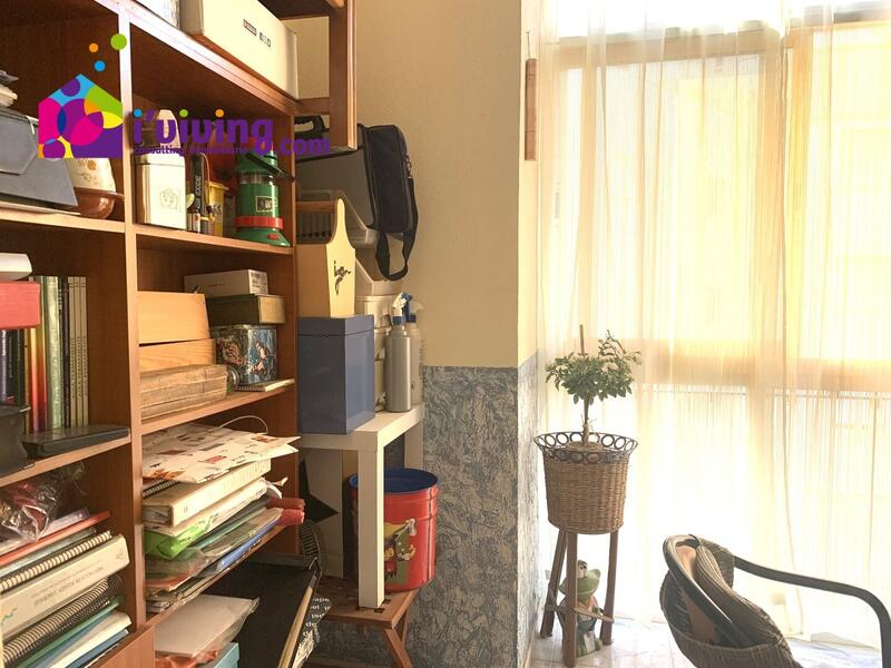 4 Cuarto Apartamento en venta