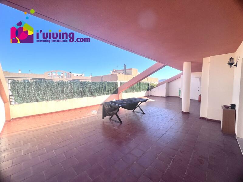 Apartamento en venta en Albox, Almería