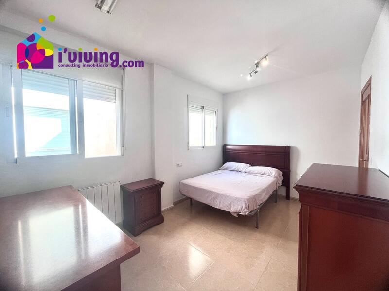 3 chambre Appartement à vendre