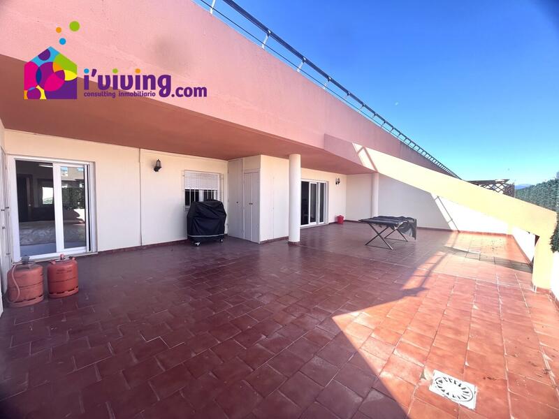 3 Cuarto Apartamento en venta