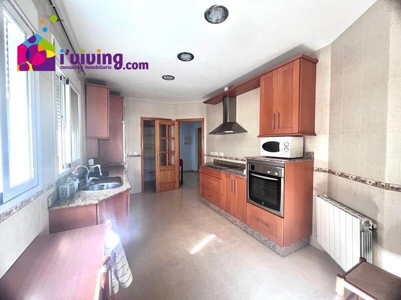 3 chambre Appartement à vendre