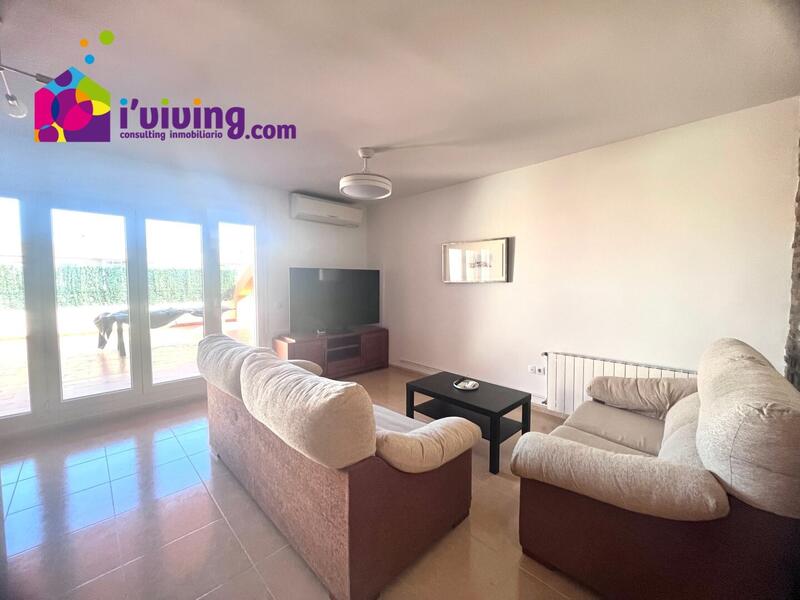 3 chambre Appartement à vendre
