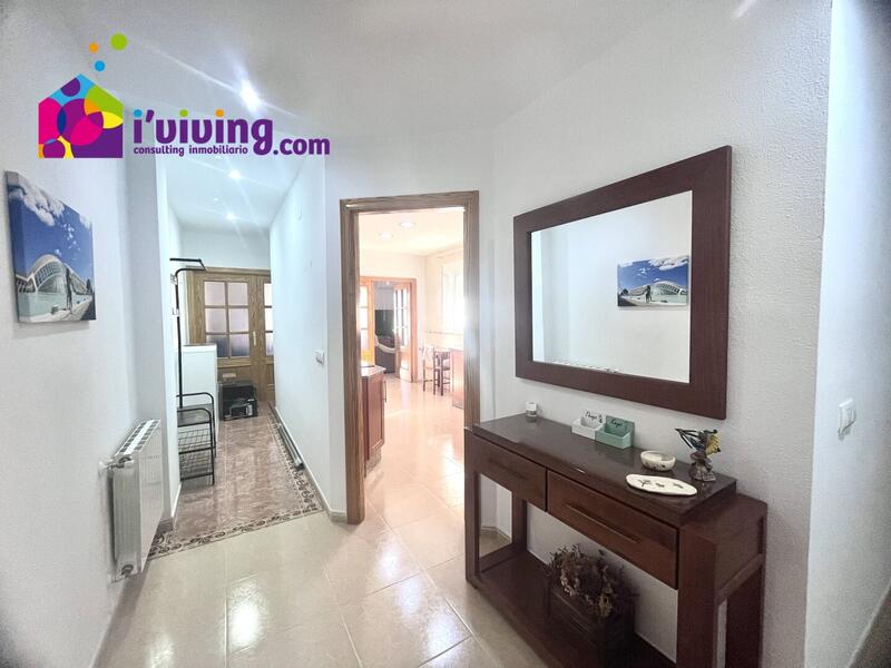 3 Cuarto Apartamento en venta